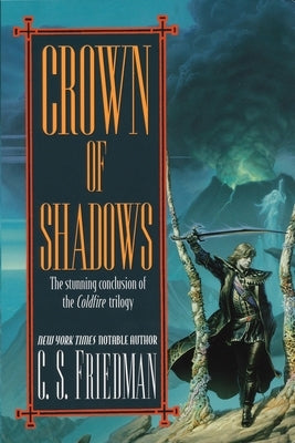 Crown of Shadows by Friedman, C. S.