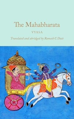 The Mahabharata: An Abridged Edition by Sattar, Arshia