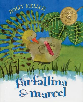 Farfallina & Marcel by Keller, Holly