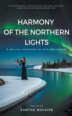 Harmony of the Northern Lights: A Magical Symphony of Love and Nature by Novaire, Xanthe