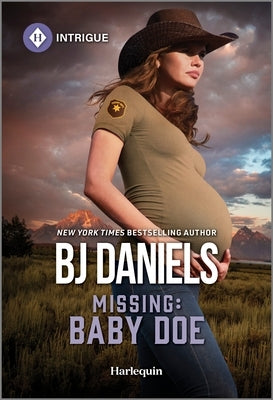 Missing: Baby Doe by Daniels, B. J.