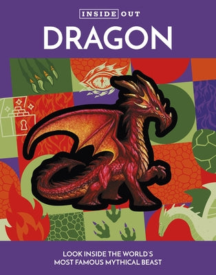 Inside Out Dragon by Editors of Chartwell Books