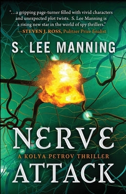 Nerve Attack by Manning, s. Lee