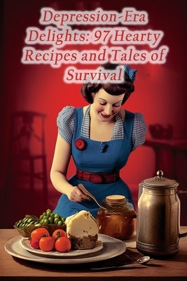 Depression-Era Delights: 97 Hearty Recipes and Tales of Survival by Saku, El Mariachi Mexican Grill