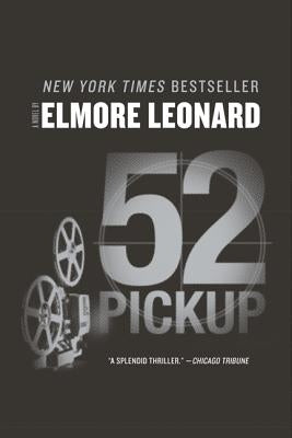 52 Pickup by Leonard, Elmore