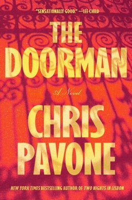 The Doorman by Pavone, Chris