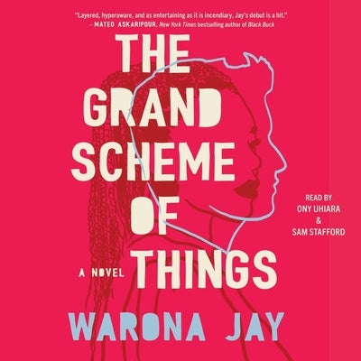 The Grand Scheme of Things by Jay, Warona