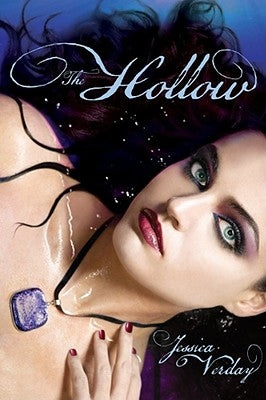 The Hollow by Verday, Jessica