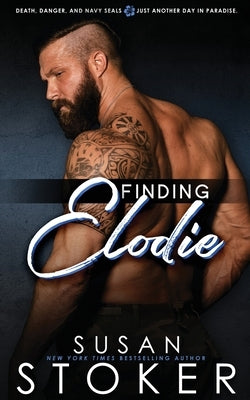 Finding Elodie by Stoker, Susan