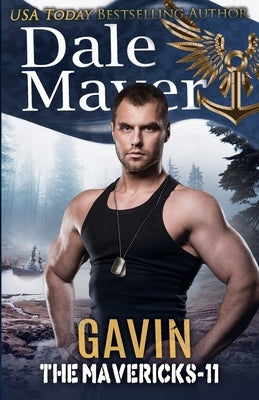 Gavin by Mayer, Dale