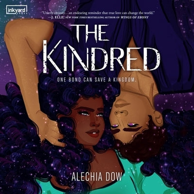 The Kindred by Dow, Alechia