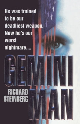 The Gemini Man by Steinberg, Richard