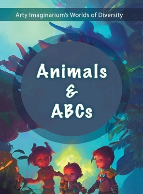 Animals & Abcs by Imaginarium, Arty