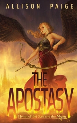 The Apostasy by Paige, Allison