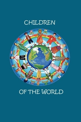 Children of the World: A look at children in traditional dress. by Booysen, Linda