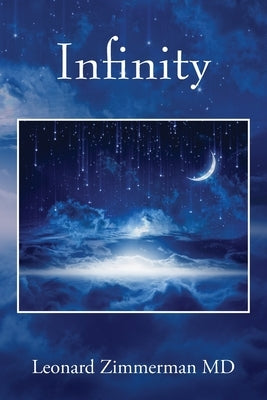 Infinity by Zimmerman, Leonard