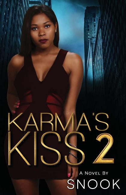 Karma's Kiss 2 by Snook