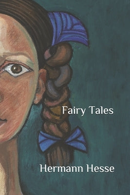 Fairy Tales by Parker, Clyve