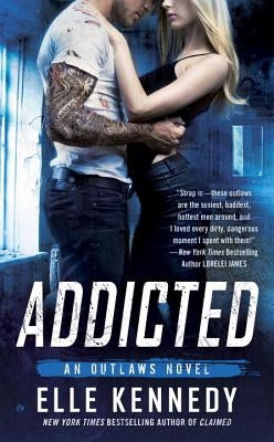 Addicted by Kennedy, Elle