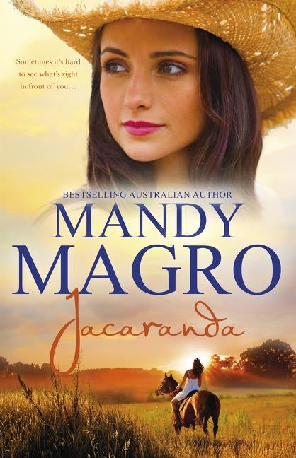 Jacaranda by Magro, Mandy