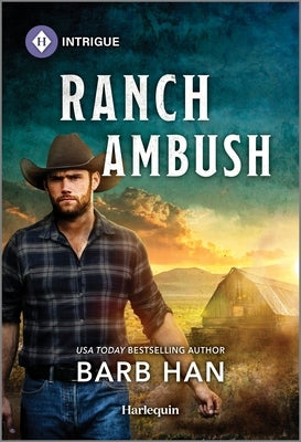 Ranch Ambush by Han, Barb