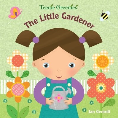 The Little Gardener by Gerardi, Jan