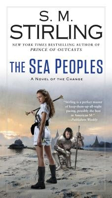 The Sea Peoples by Stirling, S. M.