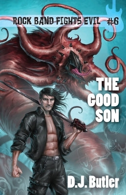 The Good Son by Butler, D. J.