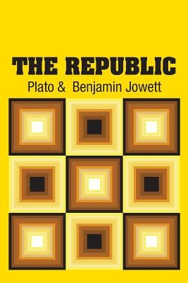 The Republic by Plato