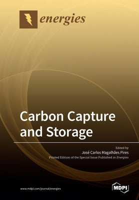 Carbon Capture and Storage by Magalhães Pires, José Carlos