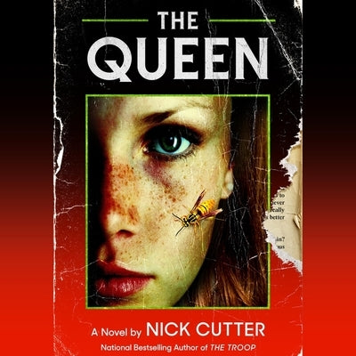 The Queen by Cutter, Nick