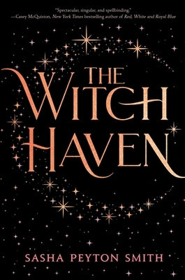 The Witch Haven by Smith, Sasha Peyton