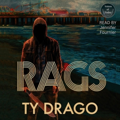 Rags by Drago, Ty