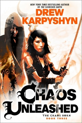 Chaos Unleashed by Karpyshyn, Drew