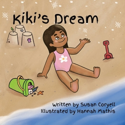 Kiki's Dream by Coryell, Susan