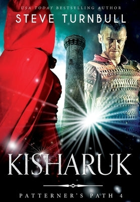 Kisharuk by Turnbull, Steve