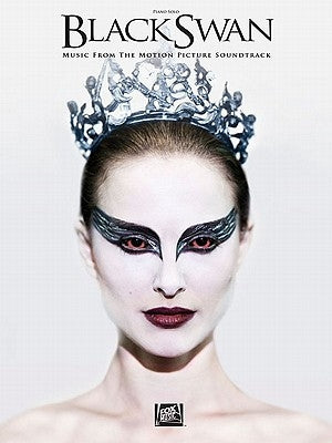 Black Swan: Music from the Motion Picture Soundtrack by Mansell, Clint