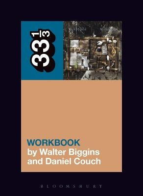 Bob Mould's Workbook by Biggins, Walter