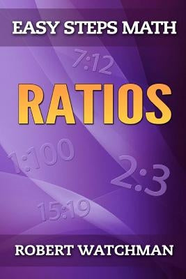 Ratios by Watchman, Robert