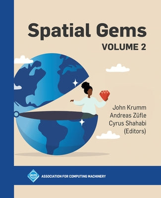 Spatial Gems: Volume 2 by Krumm, John