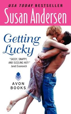 Getting Lucky by Andersen, Susan