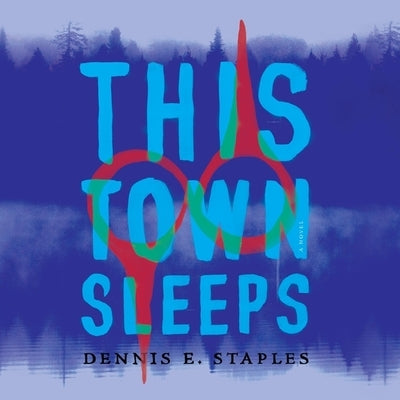 This Town Sleeps by Schwab, Kaipo