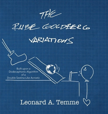 The Rube Goldberg Variations by Temme, Leonard A.