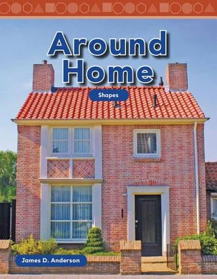 Around Home by Anderson, James