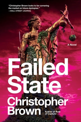 Failed State by Brown, Christopher