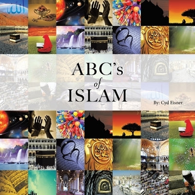 Abc's of Islam by Eisner, Cyd