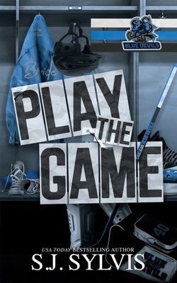 Play the Game by Sylvis, Sj