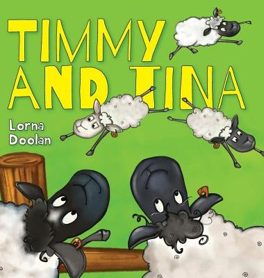 Timmy and Tina by Doolan, Lorna