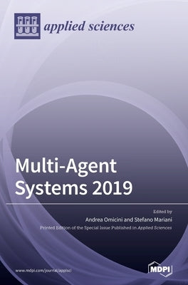 Multi-Agent Systems 2019 by Omicini, Andrea