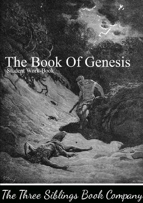 Book Of Genesis by Bible (Archaic), King James